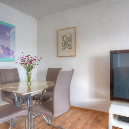 Magy By Interhome Apartman