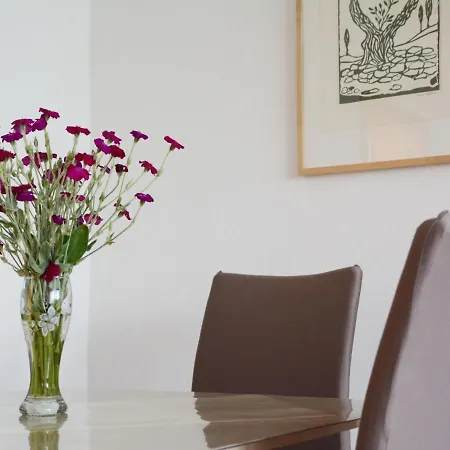 Apartamento Magy By Interhome Bromskirchen