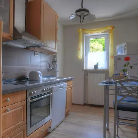 Magy By Interhome Apartamento