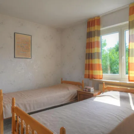 Lejlighed Magy By Interhome Bromskirchen