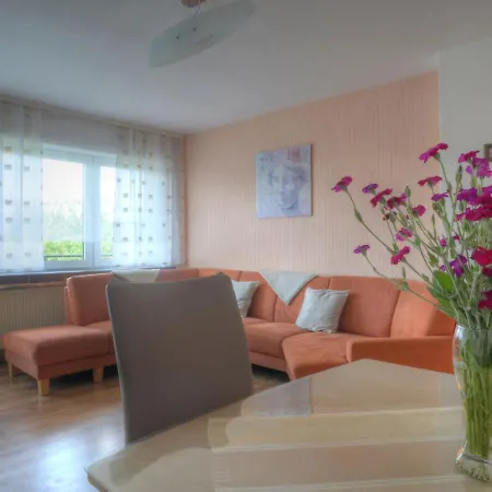 Magy By Interhome Lejlighed *
