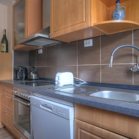 Magy By Interhome * Bromskirchen