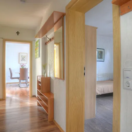 Magy By Interhome Lejlighed